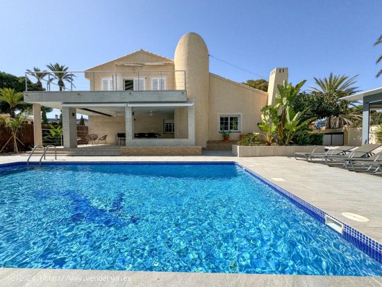 Chalet en alquiler en Orihuela (Alicante)