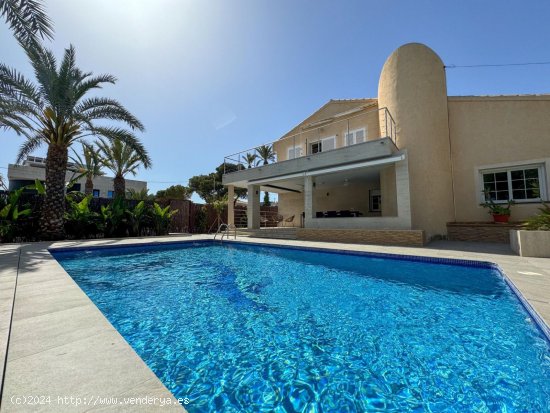 Chalet en alquiler en Orihuela (Alicante)