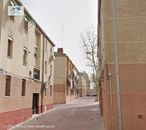 Venta Piso en Madrid - MADRID