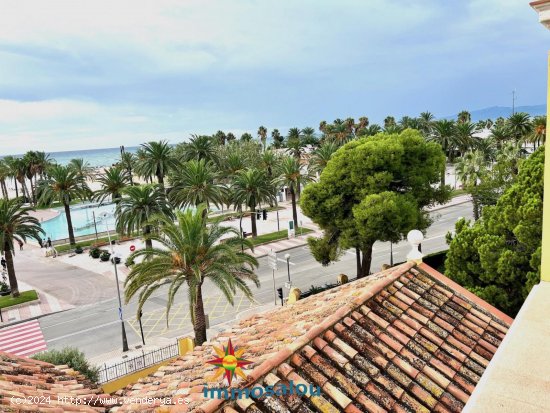 Chalet en venta en Salou (Tarragona)