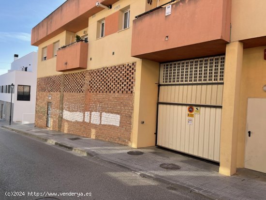 Local en venta a estrenar en Alhaurín de la Torre (Málaga)