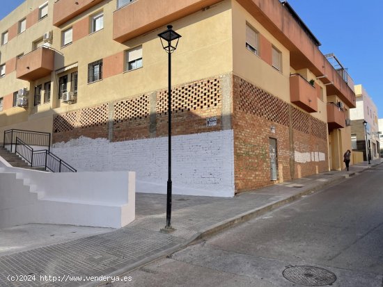 Local en venta a estrenar en Alhaurín de la Torre (Málaga)