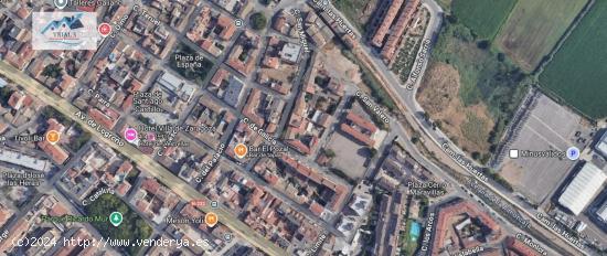 Venta Local en Zaragoza - ZARAGOZA