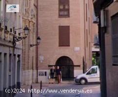 Venta Local en Zaragoza - ZARAGOZA