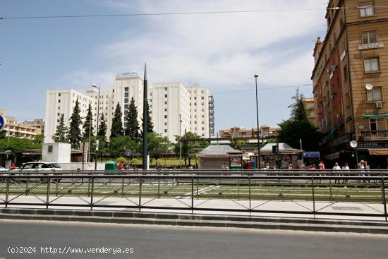 Se Alquila en Granada - GRANADA