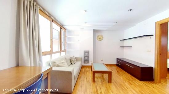 Venta de apartamento céntrico en Pamplona - NAVARRA