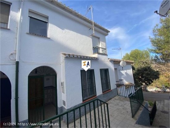  Casa en venta en Montefrío (Granada) 