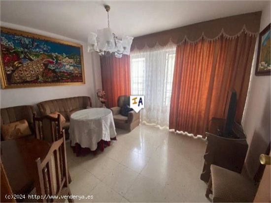 Casa en venta en Montefrío (Granada)