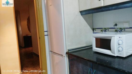 PISO EN VENTA ZONA CARRETAS CENTRO - ALBACETE