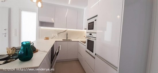 Casa en venta a estrenar en San Pedro del Pinatar (Murcia)