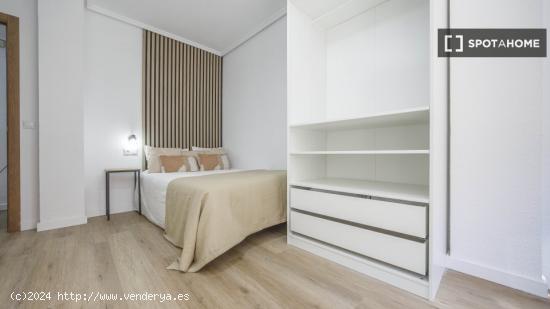 Habitación en piso compartido en valència - VALENCIA