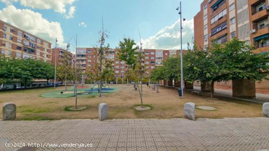 ALQUILER APARTAMENTO JUNTO AL CORTE INGLÉS - BADAJOZ