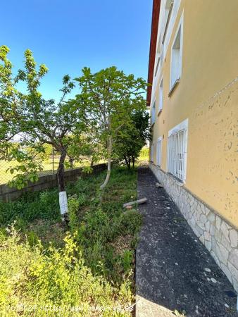 SE VENDE CASA CON FINCA URBANA EN CACABELOS - LEON