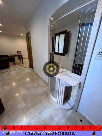 LT / Piso de UN dormitorio en Realejo - GRANADA