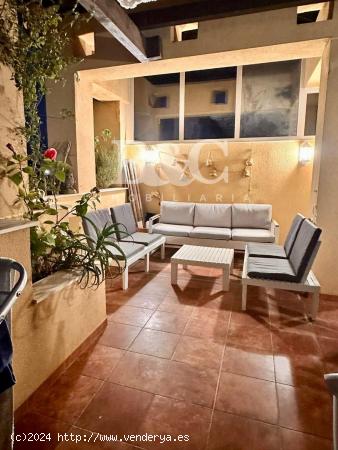 Apartamento Isla Del Fraile - MURCIA