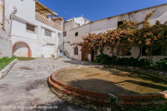  ¡Oportunidad increible en el precioso pueblo de Íllora! - GRANADA 