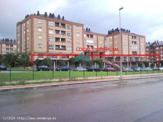 Se vende local comercial en Santander - CANTABRIA