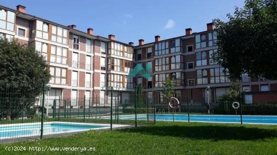 Se vende piso en Badames - CANTABRIA