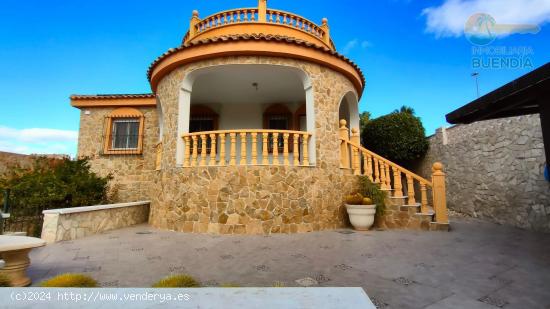 Chalet en Camposol, Sector A, Mazarron: Un Refugio Reformado con Encanto - MURCIA