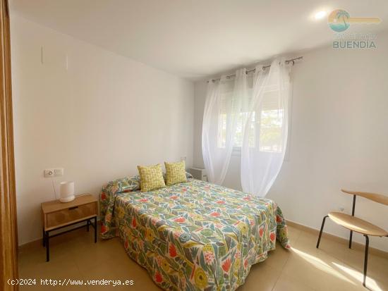 BONITO APARTAMENTO EN CONDADO DE ALHAMA - MURCIA