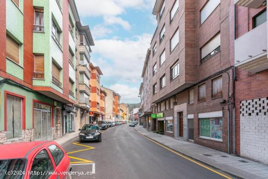 Pisos en venta en Calle Rafael de Riego 46, Turón, Mieres - ASTURIAS