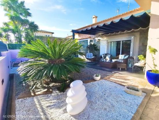 CHALET EN SON SERRA DE MARINA - BALEARES