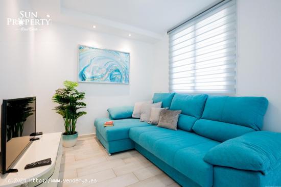 APARTAMENTO CERCA DE LA PLAYA - SANTA CRUZ DE TENERIFE