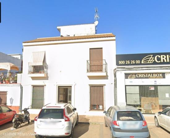  Vivienda en Lepe, zona La Gaga - HUELVA 