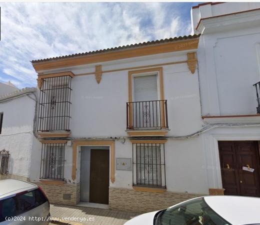  Vivienda en Moguer - HUELVA 