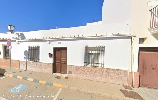  Vivienda en Lepe, zona La Gaga - HUELVA 