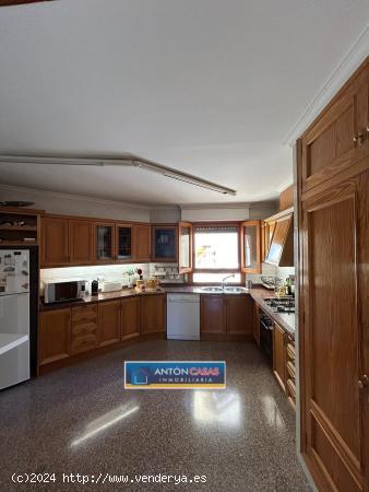 BUNGALOW EN VENTA EN NOVELDA - ALICANTE