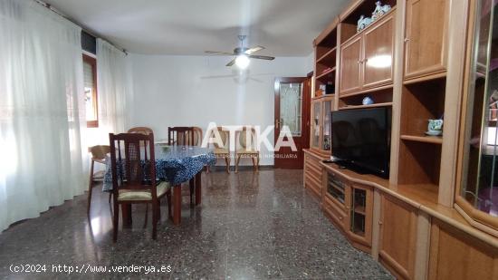 PISO EN VENTA EN ZONA CÉNTRICA DE ONTINYENT. - VALENCIA