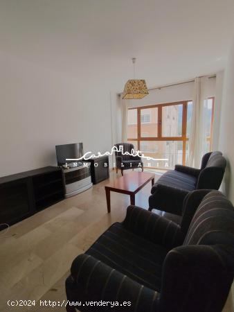 APARTAMENTO SEMINUEVO EN CALLOSA D´EN SARRIÀ - ALICANTE