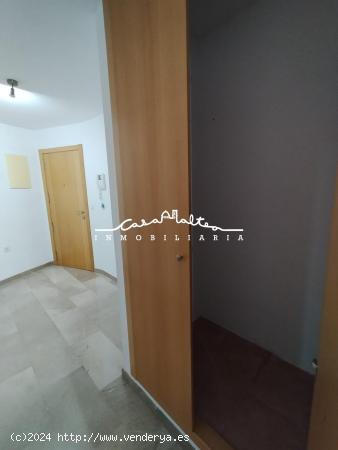 APARTAMENTO SEMINUEVO EN CALLOSA D´EN SARRIÀ - ALICANTE