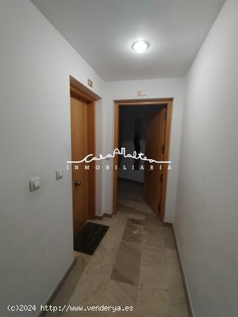 APARTAMENTO SEMINUEVO EN CALLOSA D´EN SARRIÀ - ALICANTE