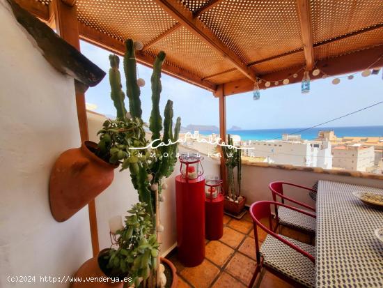 CASA CON ENCANTO EN CASCO ANTIGUO DE ALTEA - ALICANTE