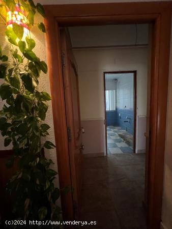 CASABANCO VENDE. PISO TRES DORMITORIOS. - CACERES