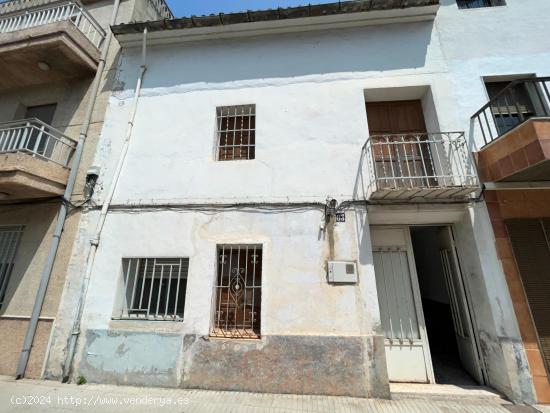 Se Vende en Llocnou de Sant Jeroni - VALENCIA