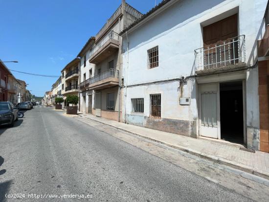 Se Vende en Llocnou de Sant Jeroni - VALENCIA