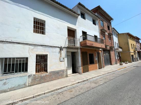 Se Vende en Llocnou de Sant Jeroni - VALENCIA