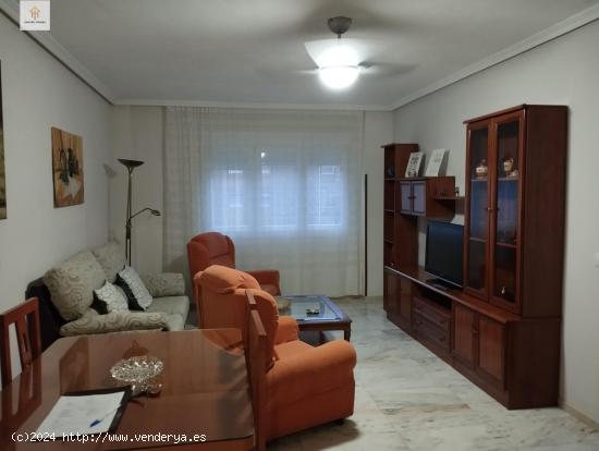 Se VENDE piso en ZONA CENTRO - CACERES