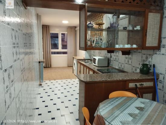 Se VENDE piso en ZONA CENTRO - CACERES