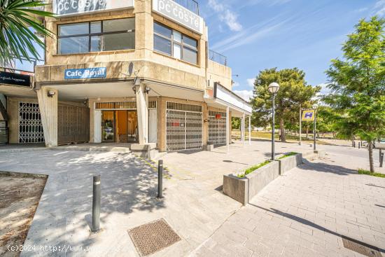 Local Comercial en Calvià, zona Palmanova - BALEARES