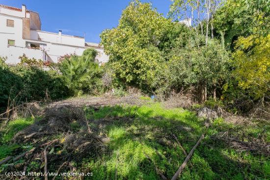 ¡Oportunidad increible en el precioso pueblo de Íllora! - GRANADA