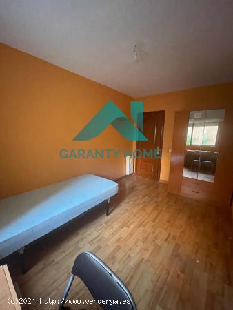 SE ALQUILA PISO DE ESTUDIANTES EN ZONA PERU. DISPONIBLE 1 HABITACIÓN - CACERES