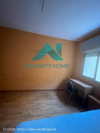 SE ALQUILA PISO DE ESTUDIANTES EN ZONA PERU. DISPONIBLE 1 HABITACIÓN - CACERES