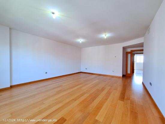 VIVIENDA DE LUJO EN VENTA EN EDIFICIO REINA-ALAMEDA....!!!!! - MURCIA