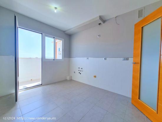 VIVIENDA DE LUJO EN VENTA EN EDIFICIO REINA-ALAMEDA....!!!!! - MURCIA