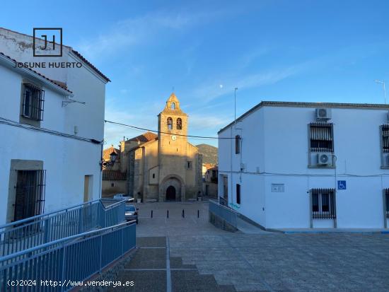 ¡OPORTUNIDAD INMEJORABLE EN PLENO CENTRO DE ESPARRAGOSA DE LA SERENA! - BADAJOZ