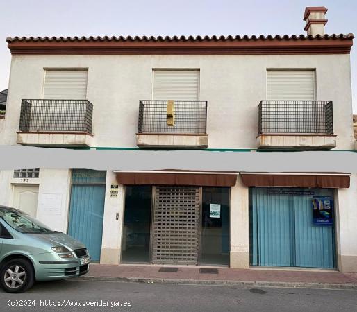  CASA EN LA LINEA DE LA CONCEPCION - CADIZ 